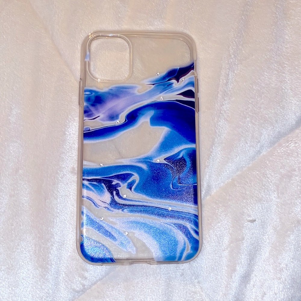 Phone case